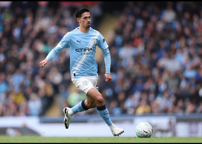 Tijjani Reijnders Tinggalkan Manchester City, Merapat ke Al Qadsiah dengan Nilai Fantastis
