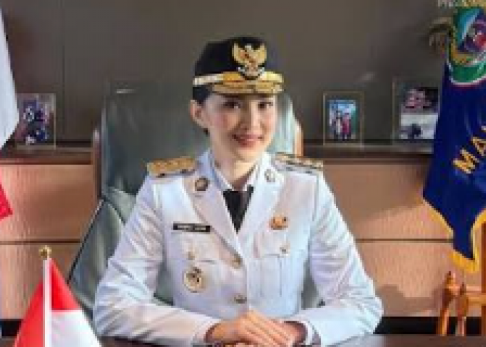 Pemprov Maluku Utara Usulkan Pinjaman Rp1 Triliun untuk Jaga Pembangunan Infrastruktur