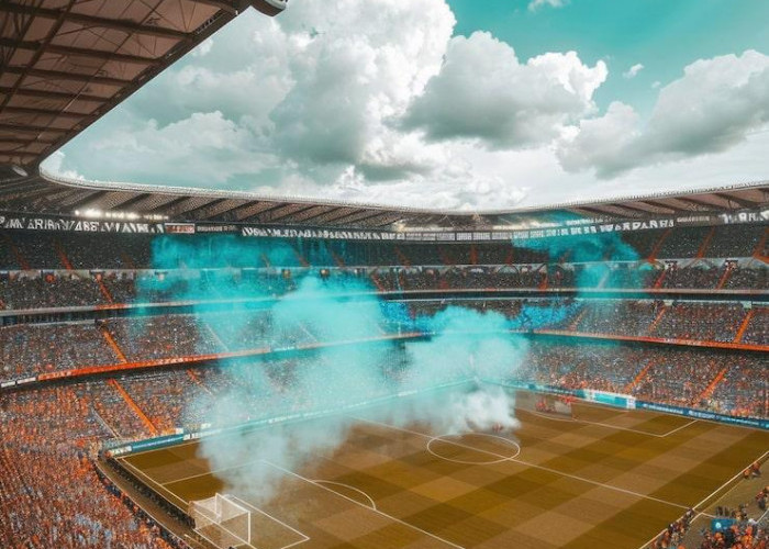 UEFA Izinkan Laga Domestik Digelar di Luar Negeri, Dunia Sepak Bola Eropa Terbelah