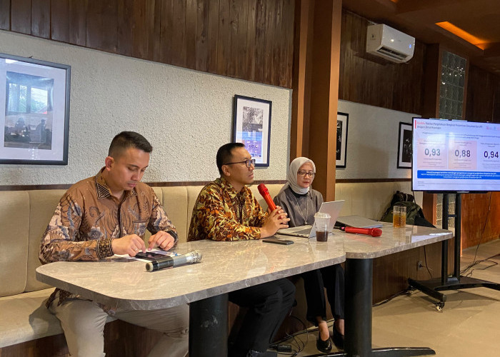 Lampung Financial Festival 2026 Hadir di Bandar Lampung, Dorong Literasi Keuangan Generasi Muda