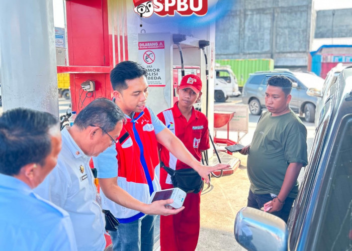 Harga BBM Pertamina Awal Oktober 2026 Tetap, Pertalite dan Biosolar Dipastikan Tak Naik