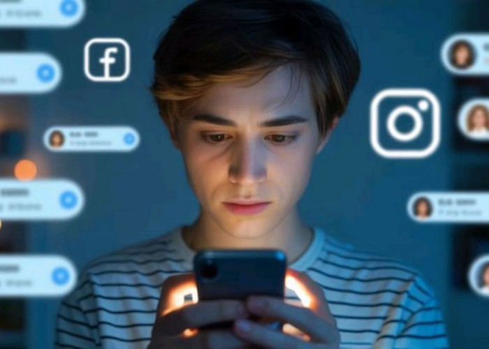 Perfeksionisme dalam Komunikasi Digital Bikin Respons Pesan Jadi Lebih Lambat