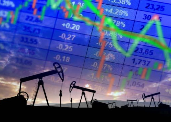 Isu Dialog AS–Iran Bikin Harga Minyak Turun, Pasar Mulai Tenang!