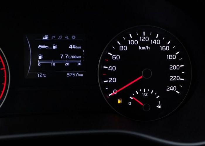 Perhatikan Hal Berikut Untuk Menjaga Konsumsi Bahan Bakar Kendaraan Anda