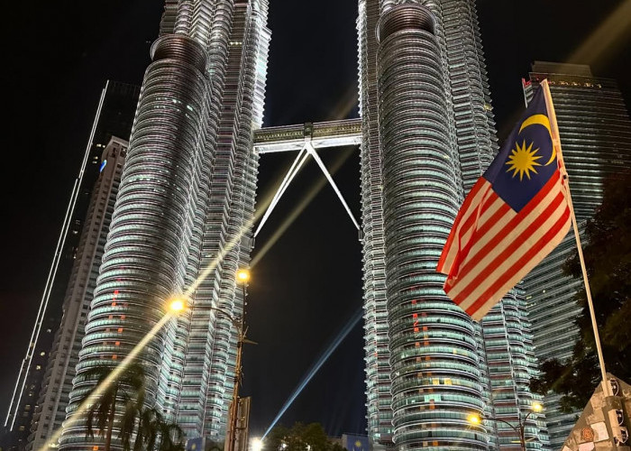 Malaysia Kian Dekat Raih Status Negara Maju, Pendapatan Nasional Tinggal Selisih 7,1% dari Target Bank Dunia