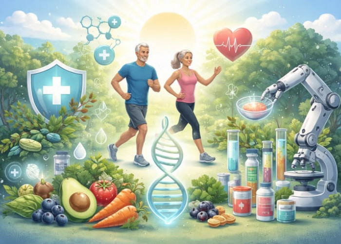 Cuaca Terik Berkelanjutan, Ini Langkah Menjaga Kesehatan di Bandar Lampung