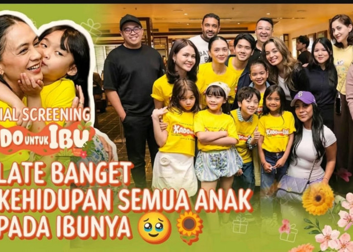 Bikin Haru! Perjalanan Damkar dan Bocah Kecil Ini Sajikan Pesan Cinta untuk Ibu