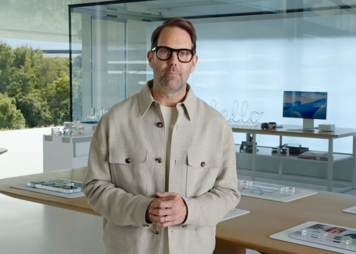 Petinggi Apple Hengkang Setelah 20 Tahun, Pindah Haluan ke Meta