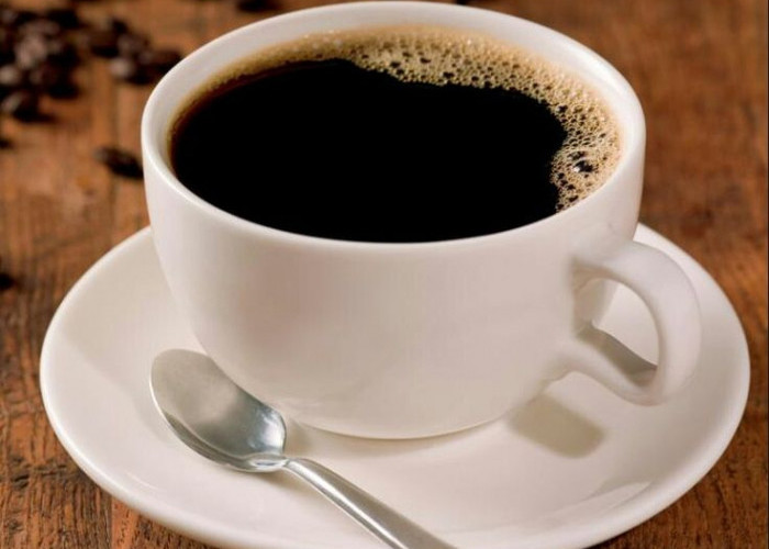 Sering Minum Kopi? Ini Batas Aman dan Dampaknya bagi Tubuh Menurut Sains