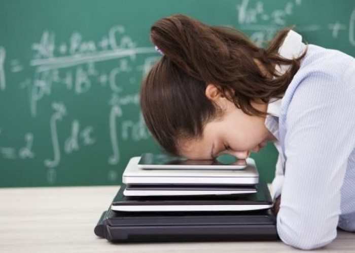 Tips Menjaga Konsentrasi Saat Belajar agar Lebih Fokus