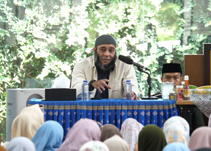 Luka Batin yang Dipendam Berpengaruh pada Kesehatan, Ini Penjelasan dr.Zaidul Akbar