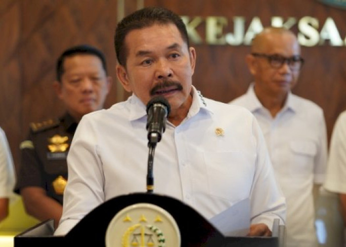 Jaksa Agung Lakukan Rotasi 17 Pejabat Kejaksaan, Sejumlah Kepala Kejari Tempati Posisi Baru