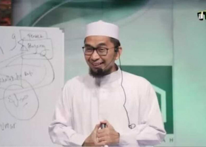 Hukum Shalat Tahajud Tanpa Tidur Dulu, Begini Penjelasan Ustadz Adi Hidayat