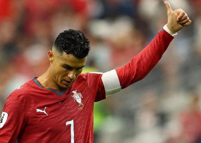 Cristiano Ronaldo Tersingkir, Harga Tiket Perempat Final Piala Dunia 2026 Turun Hampir 60%