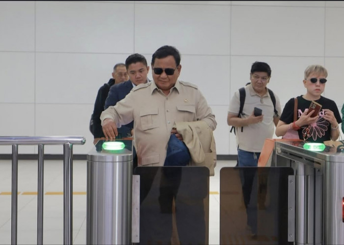 Prabowo Berkomitmen Selesaikan Sengketa Ambalat Secara Damai, Siap Gunakan Terminologi Netral