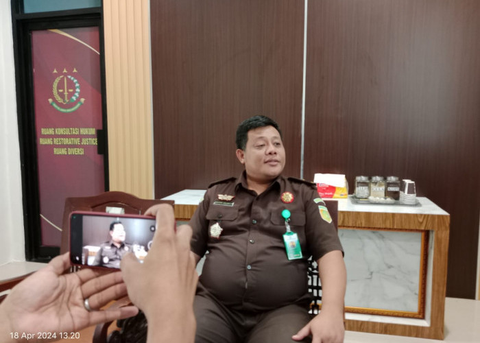 Sama – sama Mangkir, Kepala Inspektorat Lampung Utara dan Dosen UBL Bisa Dijemput Paksa 