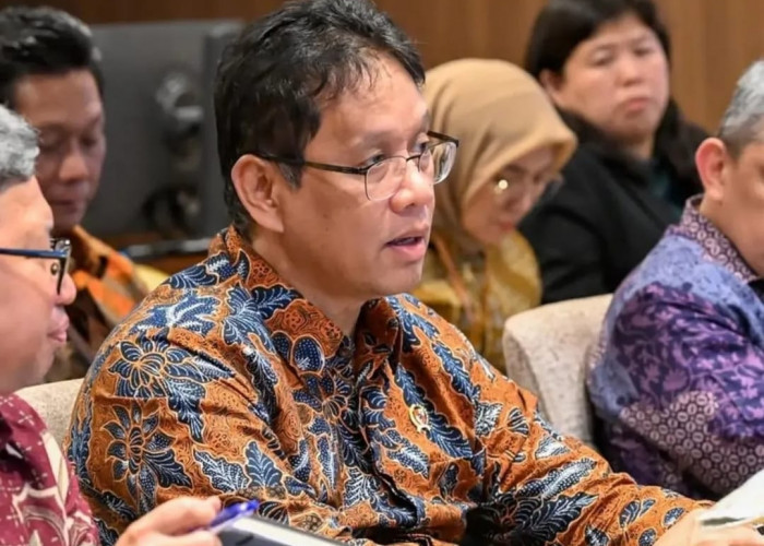 Rencana PPN 8 Persen Ditahan, Purbaya: “Setiap 1 Persen Turun, Negara Tekor Rp70 Triliun”