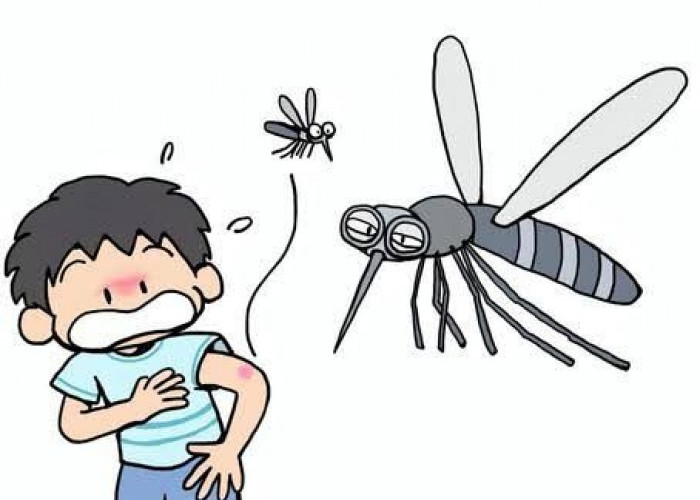 Demam Berdarah Bisa Dicegah, Aksi Komunitas Jadi Garda Terdepan