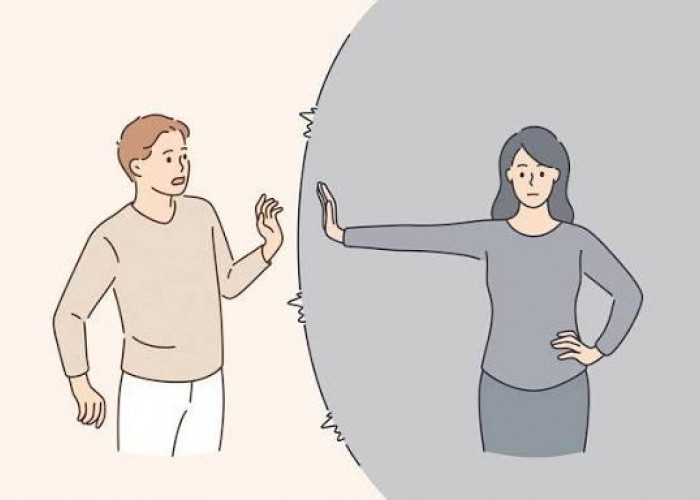 Mengenal Avoidant Attachment yang Banyak Dialami Anak Muda, Ini Penjelasannya! 