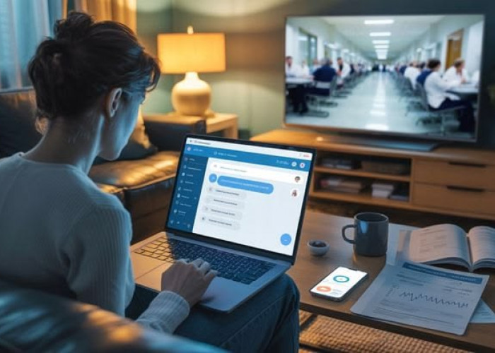 Pengaruh Teknologi terhadap Gaya Belajar Mahasiswa di Era Digital