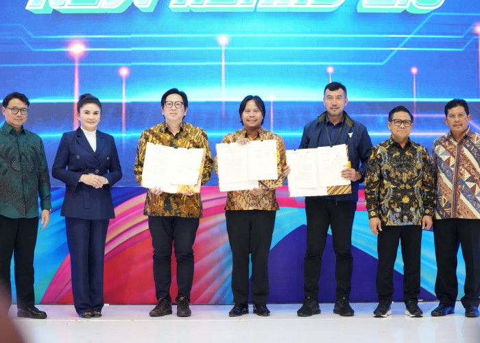 BPJS Kesehatan Luncurkan Program New REHAB 2.0 dan Endowment Fund untuk Keberlanjutan JKN