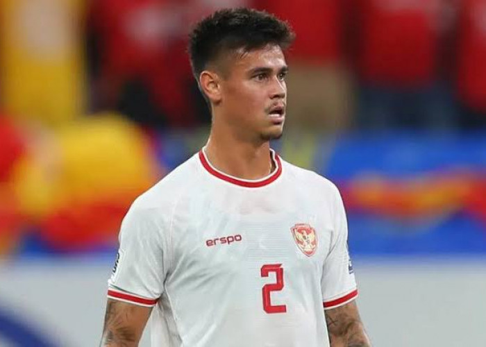 Mees Hilgers Batal Bela Timnas Indonesia Lawan Taiwan dan Lebanon di FIFA Matchday September 2025, Ini Penyeba