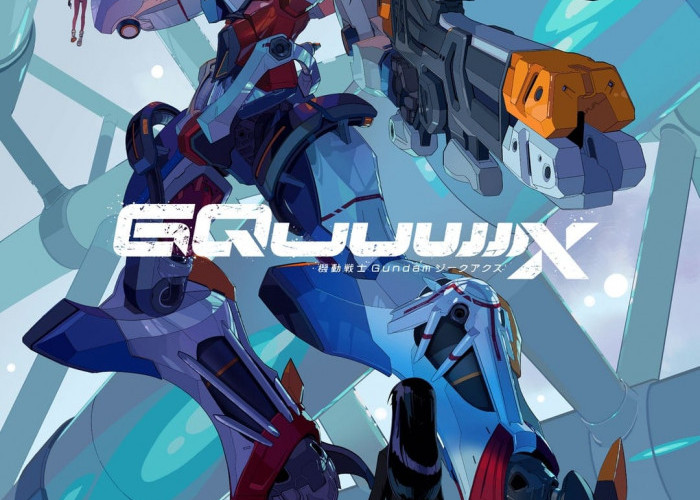 Fenomena Hobi yang Mengguncang Ekonomi – Gundam