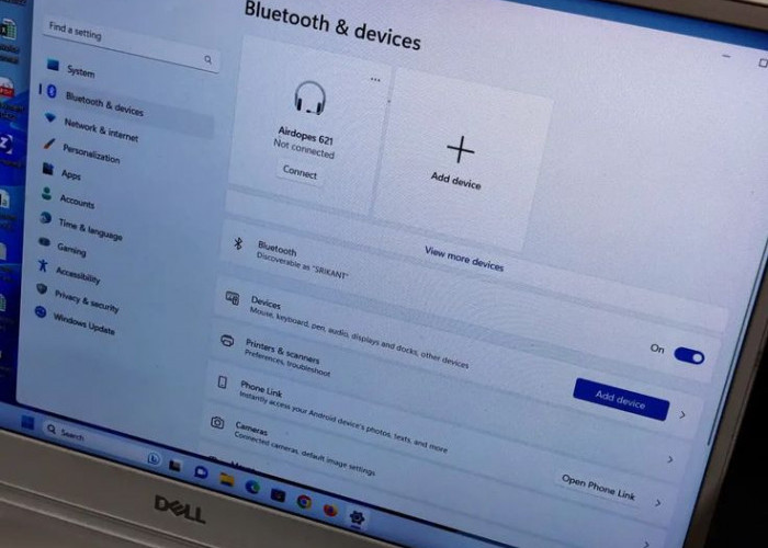 Bluetooth Tidak Terhubung di Laptop atau HP? Ini Penyebab dan Solusinya