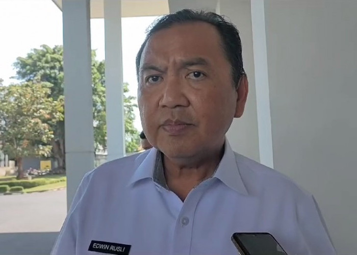 24 Warga Lampung Terpapar Covid-19, Pasien Tersebar di 5 Kabupaten