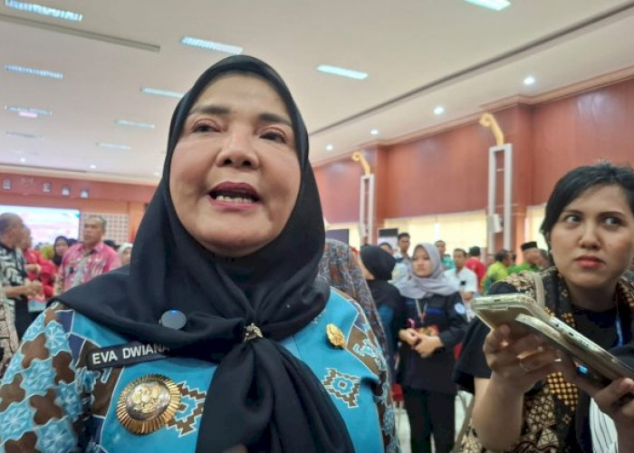 Pemkot Bandar Lampung Siapkan Perumahan ASN Tanpa DP dan Bunga Cicilan Mulai Tahun 2027