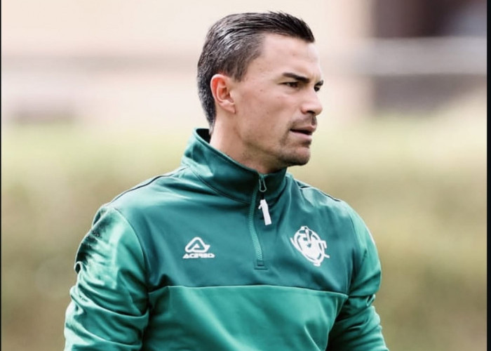 Resmi: Emil Audero Bergabung ke Cremonese dengan Status Pinjaman, Gantikan Gollini yang Gagal Direkrut