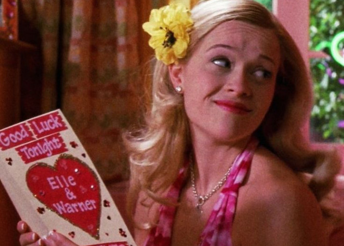 Sinopsis Lengkap Legally Blonde dan Sekuelnya yang Ikonik