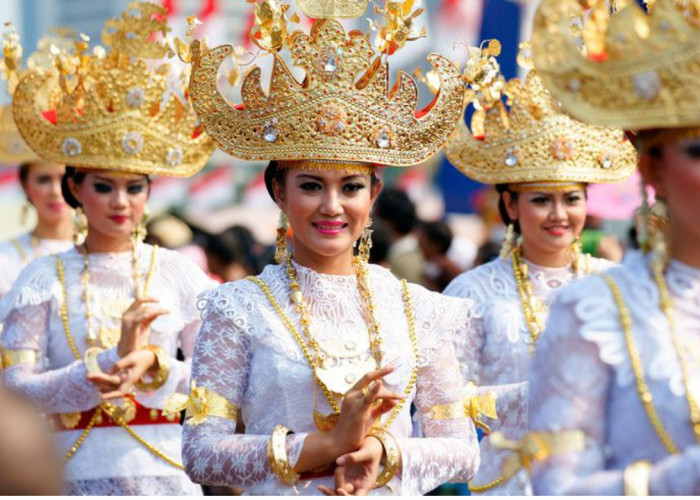 Kesenian Daerah Lampung: Mengenal Alat Musik dan Lagu Tradisional