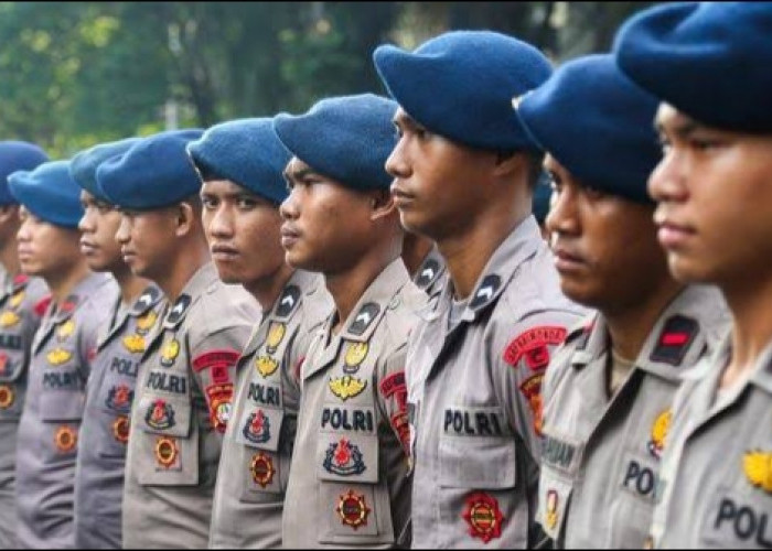 Demo Mahasiswa di DPR, Polda Metro Siapkan 3.983 Personel
