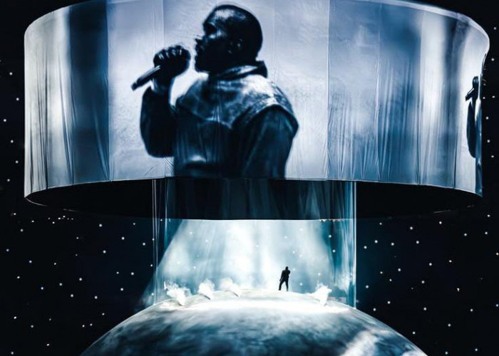 War Tiket Dimulai! Ini Daftar Harga Konser Kanye West di Jakarta 2026