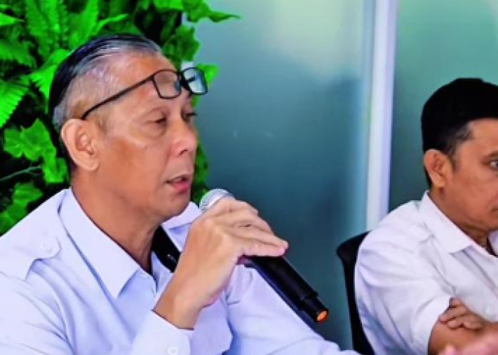 PAMSIMAS Pesawaran Dipantau, Cipta Karya Mulai Siapkan Program Sanitasi 2027