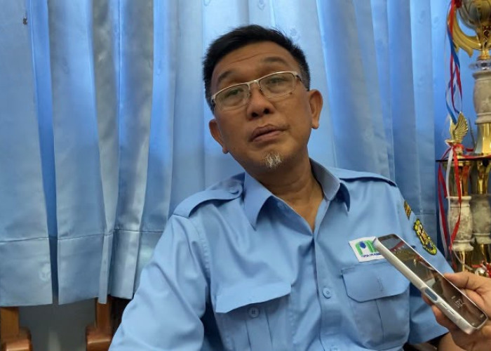 Musim Kemarau, Debit Air Way Rilau berkurang hingga 25 Persen, Tarif Pelanggan masih normal. 