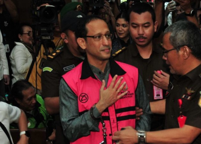 Kasus Nadiem Makarim jadi Sorotan Media Internasional dan Pebisnis Global di Indonesia