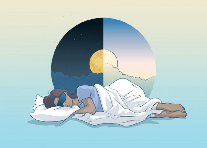 Bangun Tidur Berkualitas, Rehabilitasi Sederhana untuk Lawan Insomnia