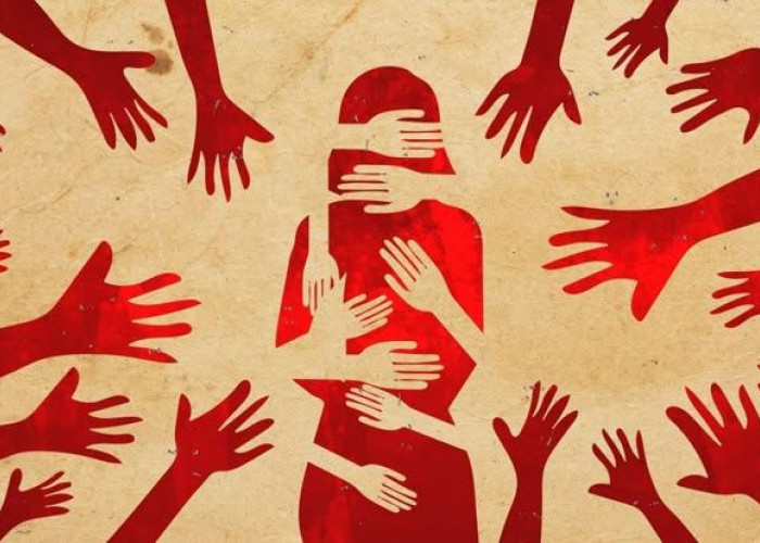 Dari Verbal sampai Digital, Ini Bentuk Pelecehan Seksual yang Sering Tidak Disadari