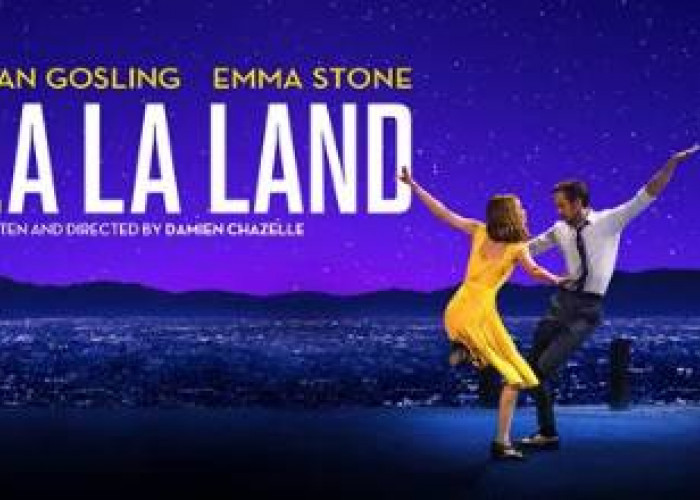 5 Film Romance yang Bikin Baper dan Sulit Move On