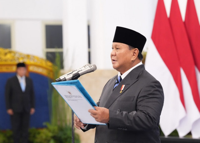Prabowo Minta Fasilitas Olahraga Dibuka untuk Klub, FIFA Siap Perkuat Kolaborasi