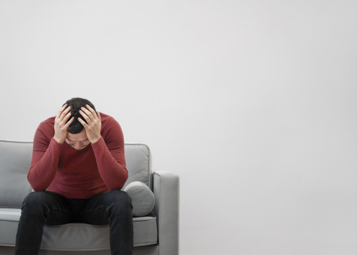 Mengenal OCD, Gangguan Mental yang Bisa Mengganggu Aktivitas Sehari-Hari