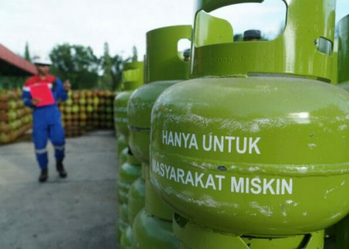 Kelangkaan Gas Elpiji 3 Kg di Berbagai Daerah, Warga Kesulitan Memperoleh Pasokan