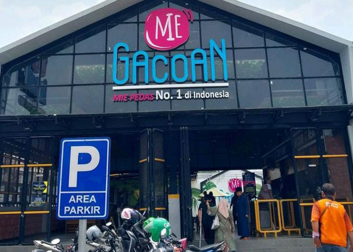 Direktur PT Mitra Bali Sukses Mie Gacoan Resmi Jadi Tersangka, Kasus Pelanggaran Hak Cipta Musik