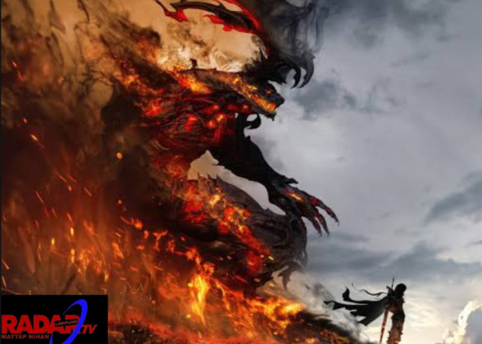 Lompat ke Dunia JRPG bersama RadarGames: Final Fantasy