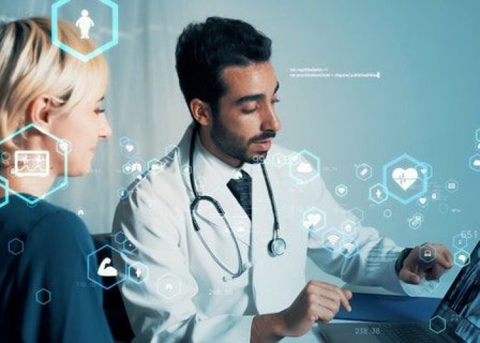 Pola Hidup Modern 2026: Antara Praktis dan Risiko Tersembunyi bagi Kesehatan