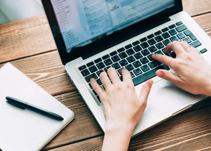 Biar Gak Norak, Ini Tips Buat Karya Desain Visualmu !