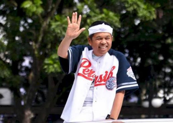 Viral! Warga Ciamis Arahkan Dedi Mulyadi ke Jalan Rusak, Respons KDM Jadi Sorotan