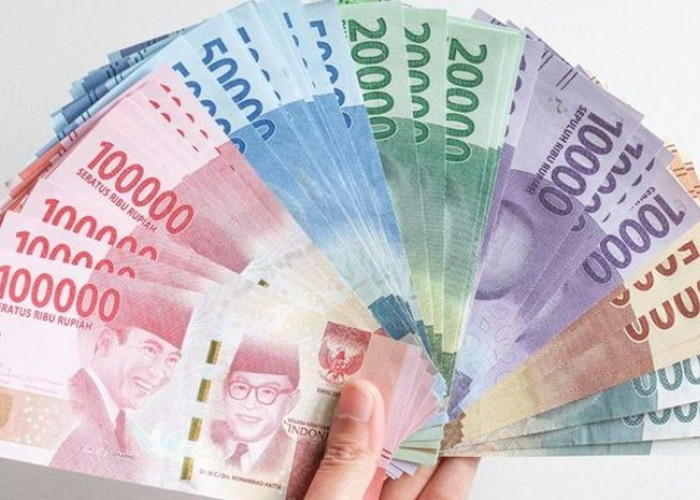 Rupiah Melemah Selama Dua Tahun Pemerintahan Prabowo Subianto, Ini Kata BI 